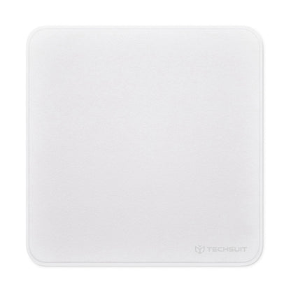 Paño de Microfibra Techsuit TPC1, Blanco