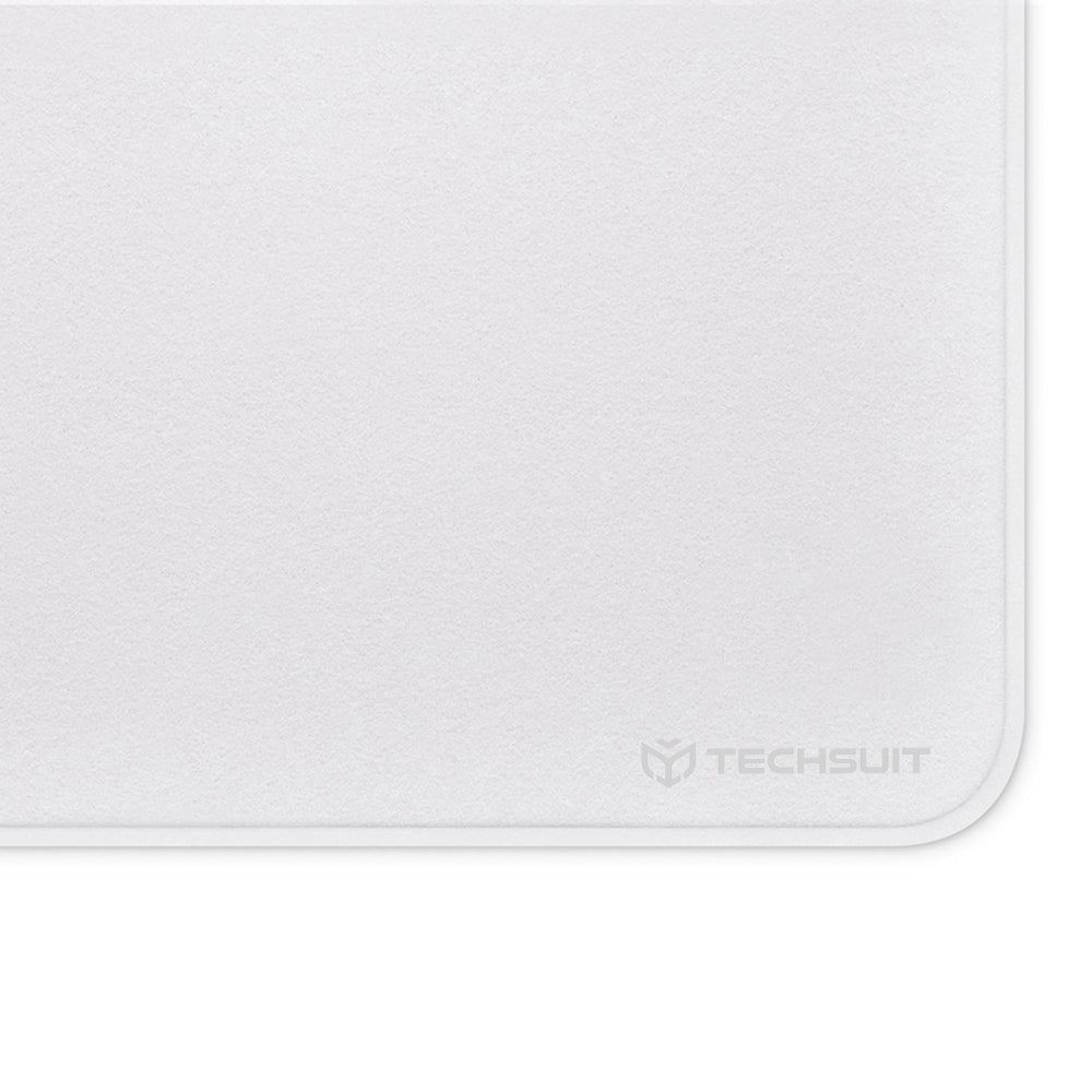 Paño de Microfibra Techsuit TPC1, Blanco