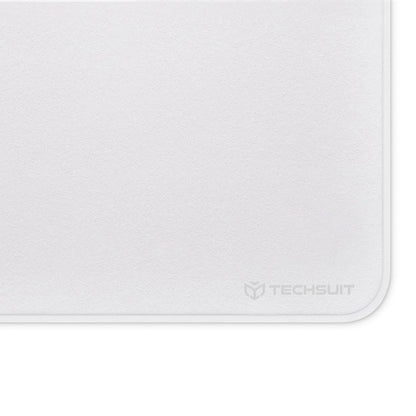 Paño de Microfibra Techsuit TPC1, Blanco