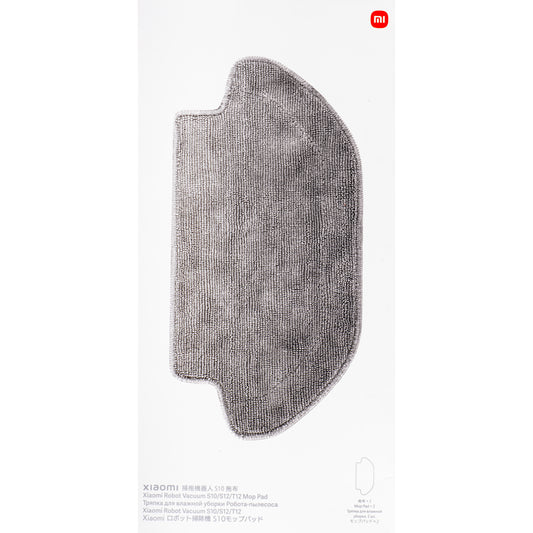 Mopa Mop para Aspiradora Xiaomi Robot Vacuum S10 BHR6463GL
