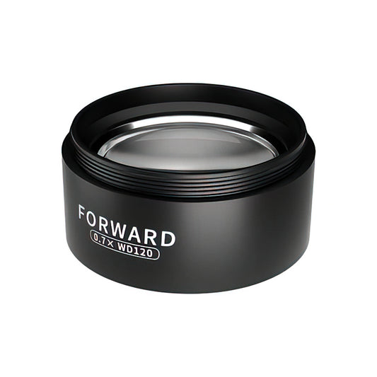 Lente Microscopio Forward FW-OL07, 0.7x