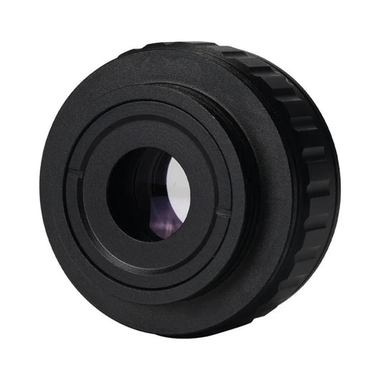 Lente de Microscopio RF4 para Modelo Estéreo Trinocular Hayear / AmScope, 0.5x