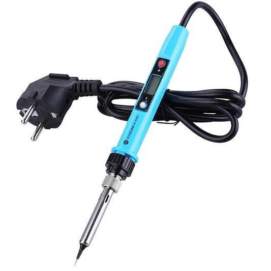Soldador Sunshine SL-936D, Azul