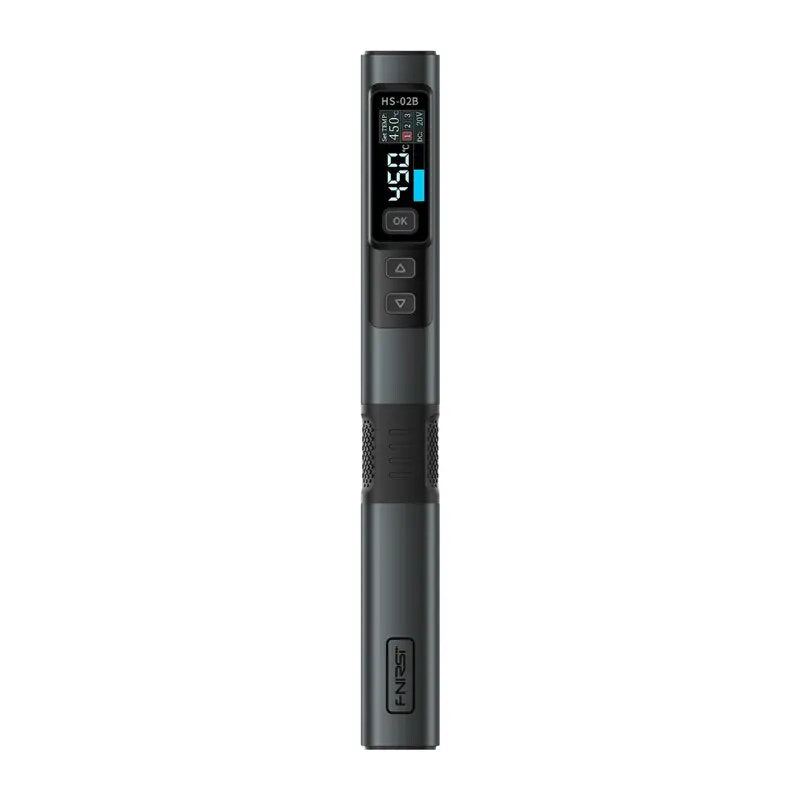 Soldering iron Fnirsi HS-02A F