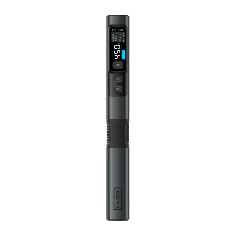 Soldador Fnirsi HS-02B