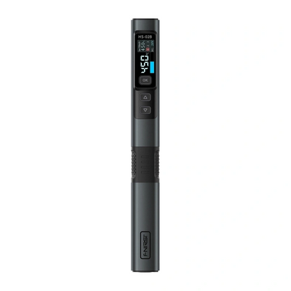 Soldador Fnirsi HS-02B