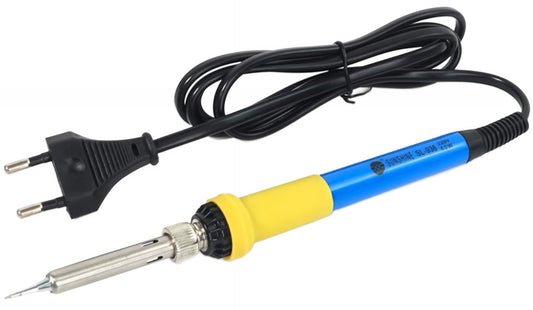 Letcon Sunshine SL-936, Azul