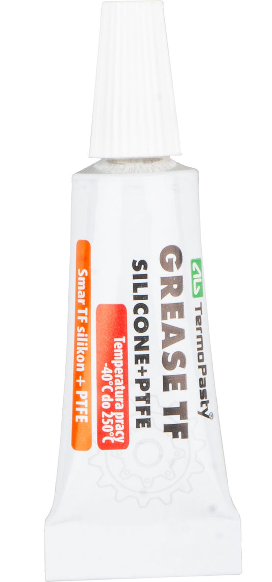 Lubricante Pasta AG Termopasty, 3.5g ART.AGT-064