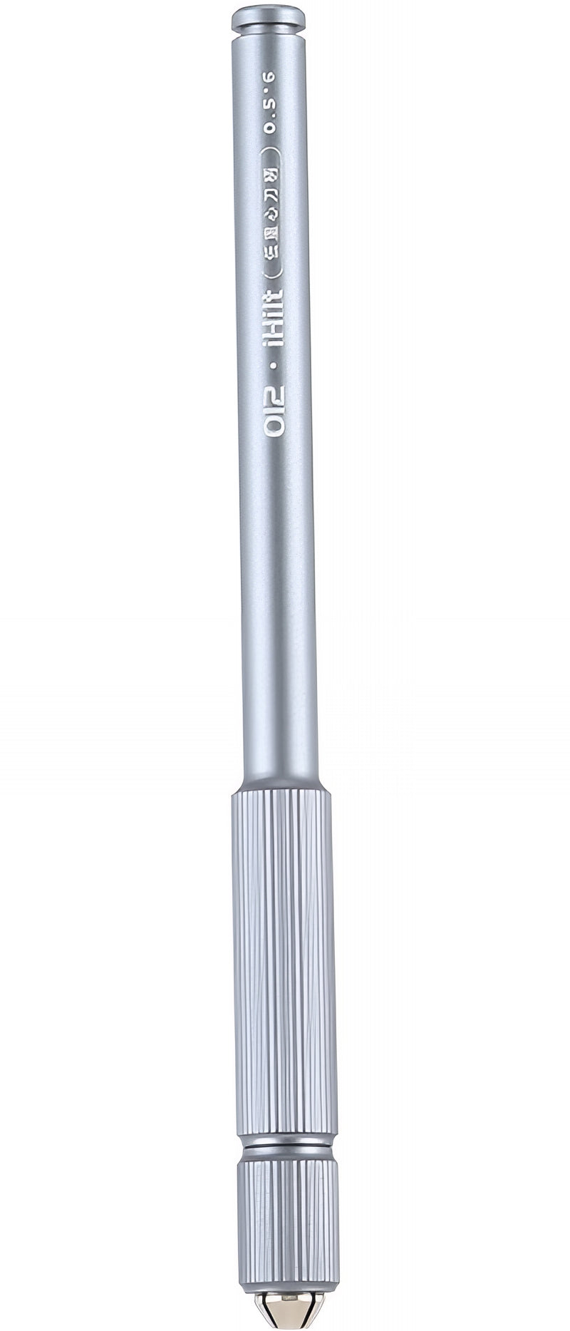 Mango de bisturí QIANLI iHilt Plus, Gris