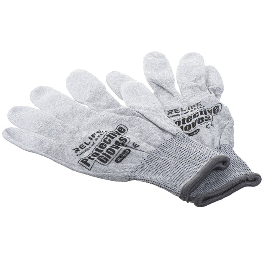 Guantes Antiestáticos Relife RL-063, Talla L
