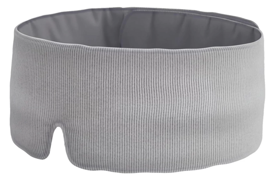 Máscara para dormir Anker Soundcore Sleep, gris D1301Z21-81