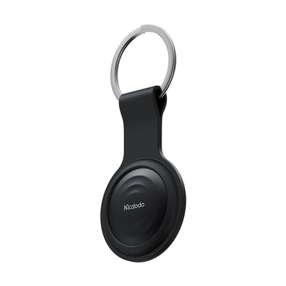 McDodo SmartTag AT-7201 para Series iOS, Negro