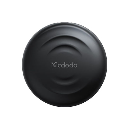 McDodo SmartTag AT-7201 para Series iOS, Negro