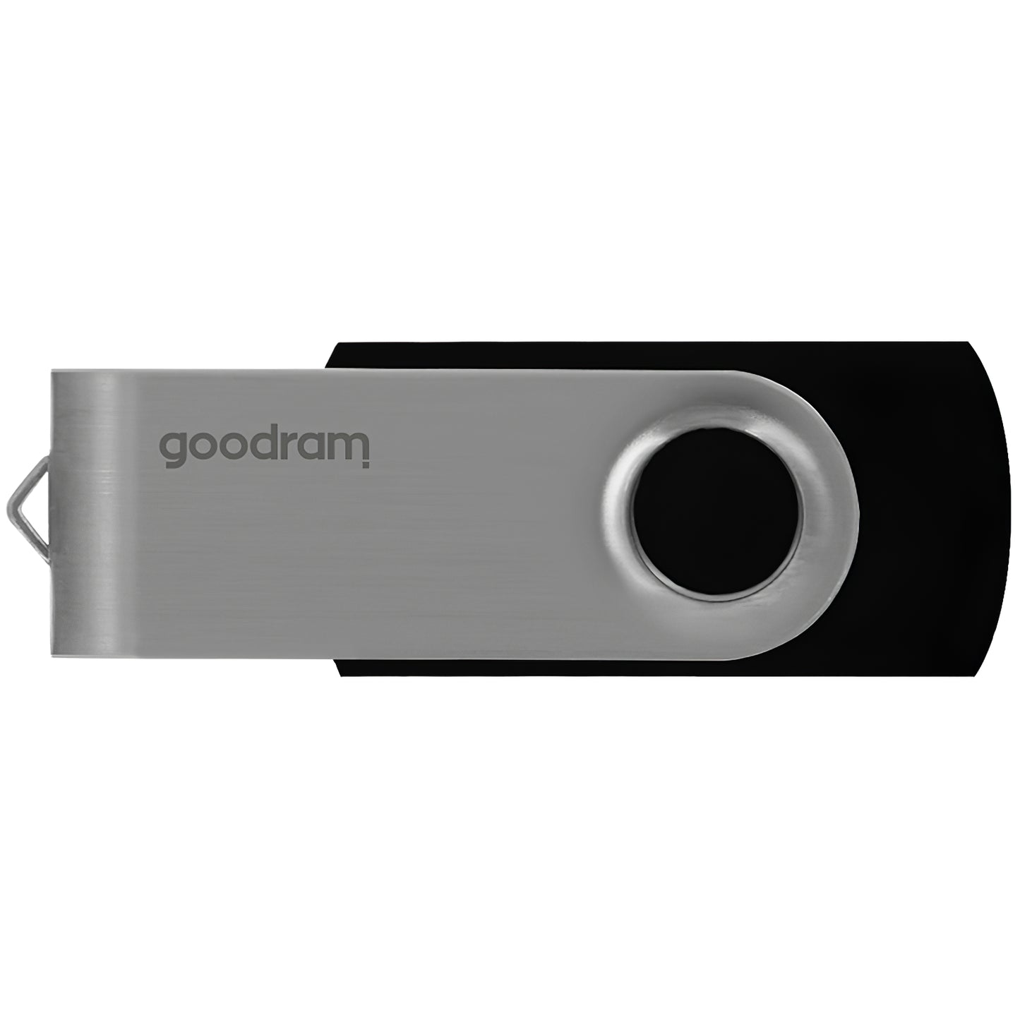 Memoria Externa USB-A GoodRam UTS2, 64Gb UTS2-0640K0R11