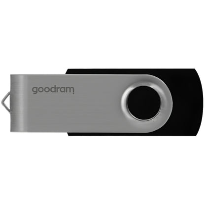 Memoria Externa USB-A GoodRam UTS2, 64Gb UTS2-0640K0R11