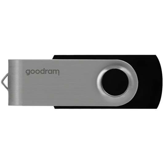 Memoria Externa USB-A GoodRam UTS2, 128Gb UTS2-1280K0R11