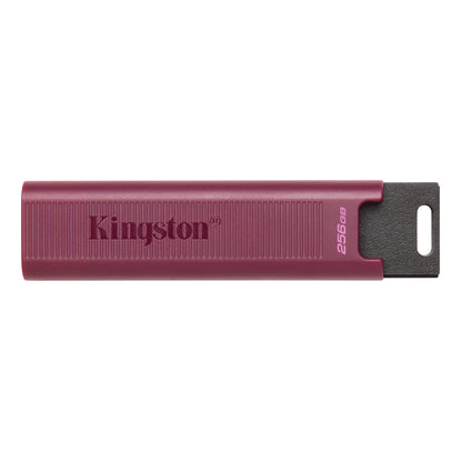 Memoria Externa USB-A 3.2 Kingston DT Max, 256Gb DTMAXA/256GB