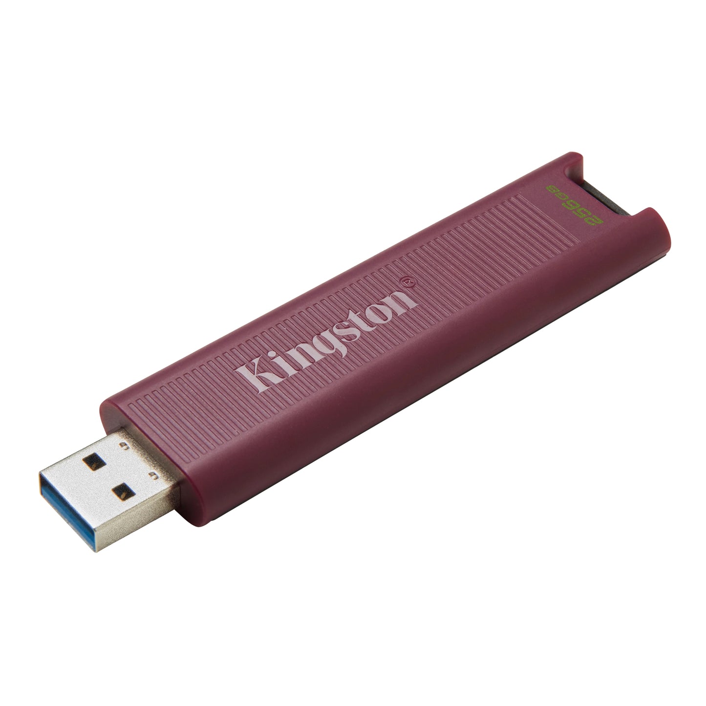 Memoria Externa USB-A 3.2 Kingston DT Max, 256Gb DTMAXA/256GB