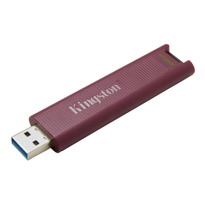 Memoria Externa USB-A 3.2 Kingston DT Max, 256Gb DTMAXA/256GB