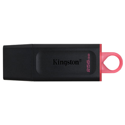 Memoria Externa USB-A 3.2 Kingston DT Exodia, 256Gb DTX/256GB