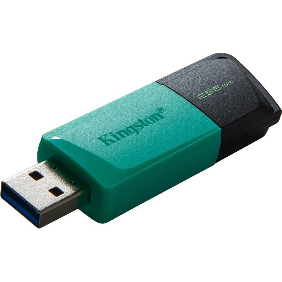 Memoria Externa USB-A 3.2 Kingston DT Exodia M, 256Gb DTXM/256GB