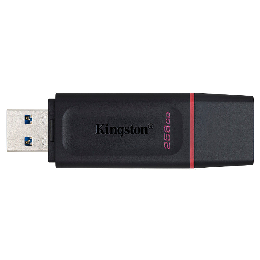 Memoria Externa USB-A 3.2 Kingston DT Exodia, 256Gb DTX/256GB