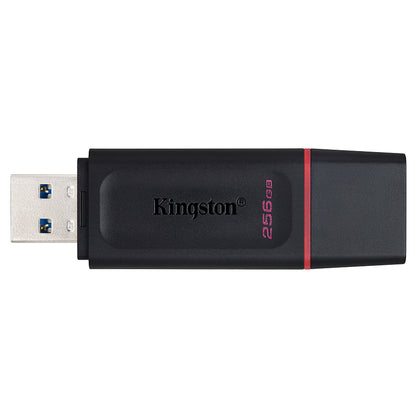 Memoria Externa USB-A 3.2 Kingston DT Exodia, 256Gb DTX/256GB