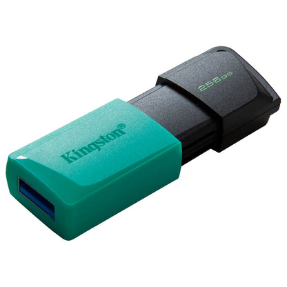 Memoria Externa USB-A 3.2 Kingston DT Exodia M, 256Gb DTXM/256GB