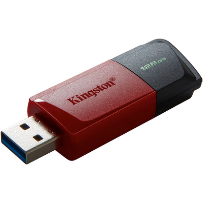 Memoria Externa USB-A 3.2 Kingston DT Exodia M, 128Gb DTXM/128GB