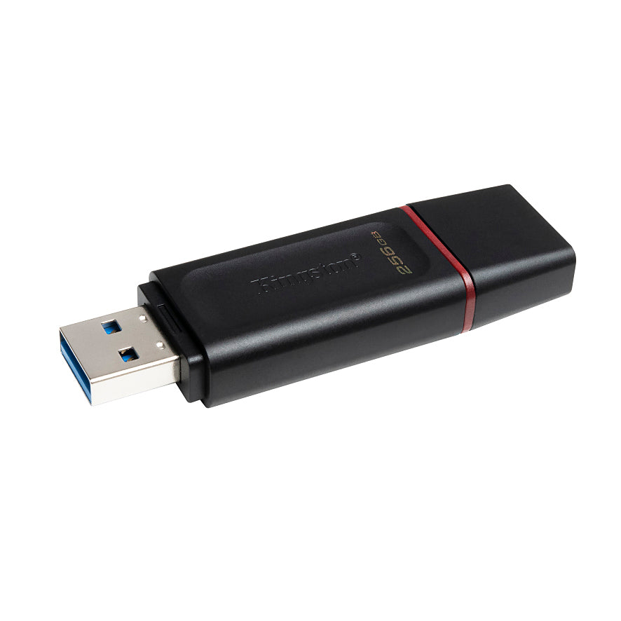 Memoria Externa USB-A 3.2 Kingston DT Exodia, 256Gb DTX/256GB