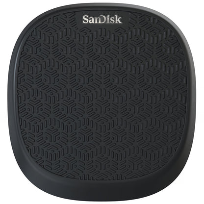 Memoria Externa Lightning (Carga, Backup) SanDisk iXpand Base, 64Gb para Apple Lightning Series SDIB20N-064G-GN9KN