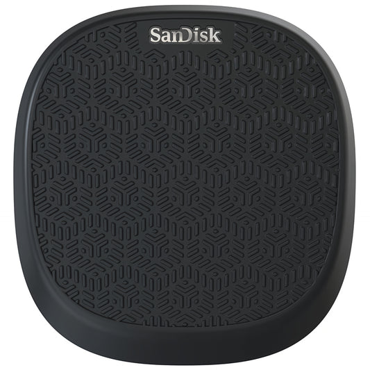 Memoria Externa Lightning (Carga, Backup) SanDisk iXpand Base, 64Gb para Apple Lightning Series SDIB20N-064G-GN9KN