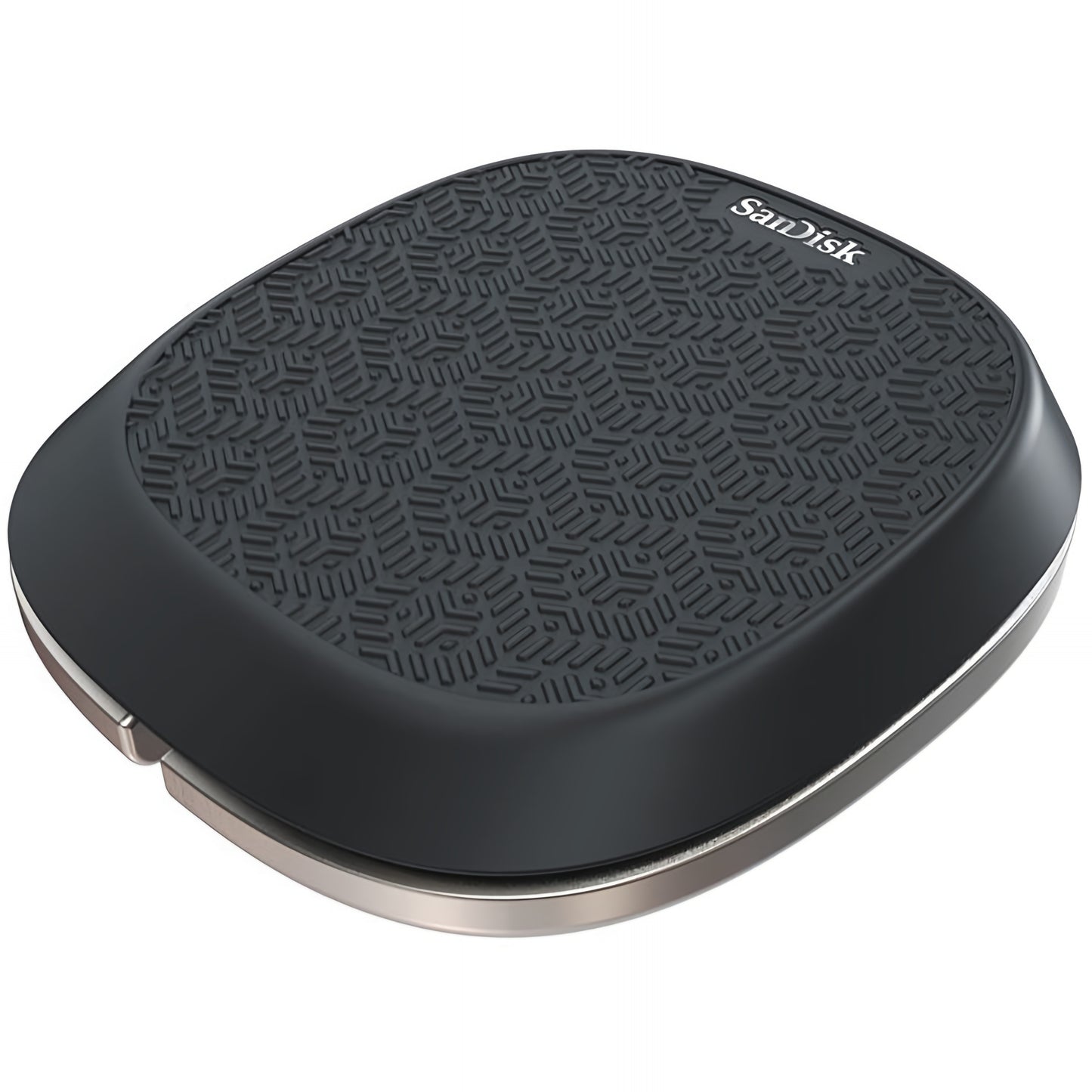 Memoria Externa Lightning (Carga, Backup) SanDisk iXpand Base, 64Gb para Apple Lightning Series SDIB20N-064G-GN9KN