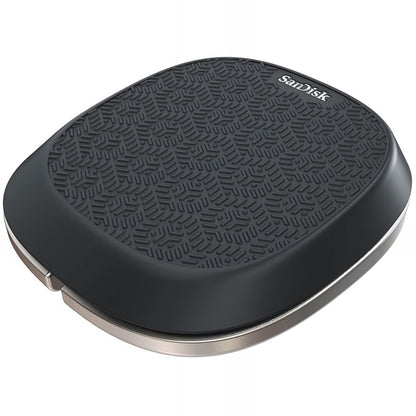 Memoria Externa Lightning (Carga, Backup) SanDisk iXpand Base, 64Gb para Apple Lightning Series SDIB20N-064G-GN9KN