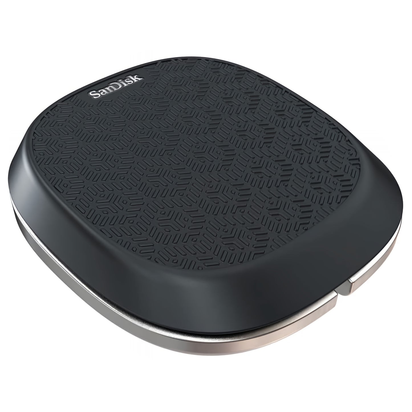 Memoria Externa Lightning (Carga, Backup) SanDisk iXpand Base, 64Gb para Apple Lightning Series SDIB20N-064G-GN9KN