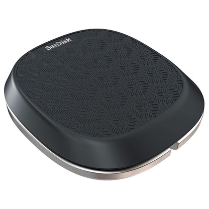 Memoria Externa Lightning (Carga, Backup) SanDisk iXpand Base, 64Gb para Apple Lightning Series SDIB20N-064G-GN9KN