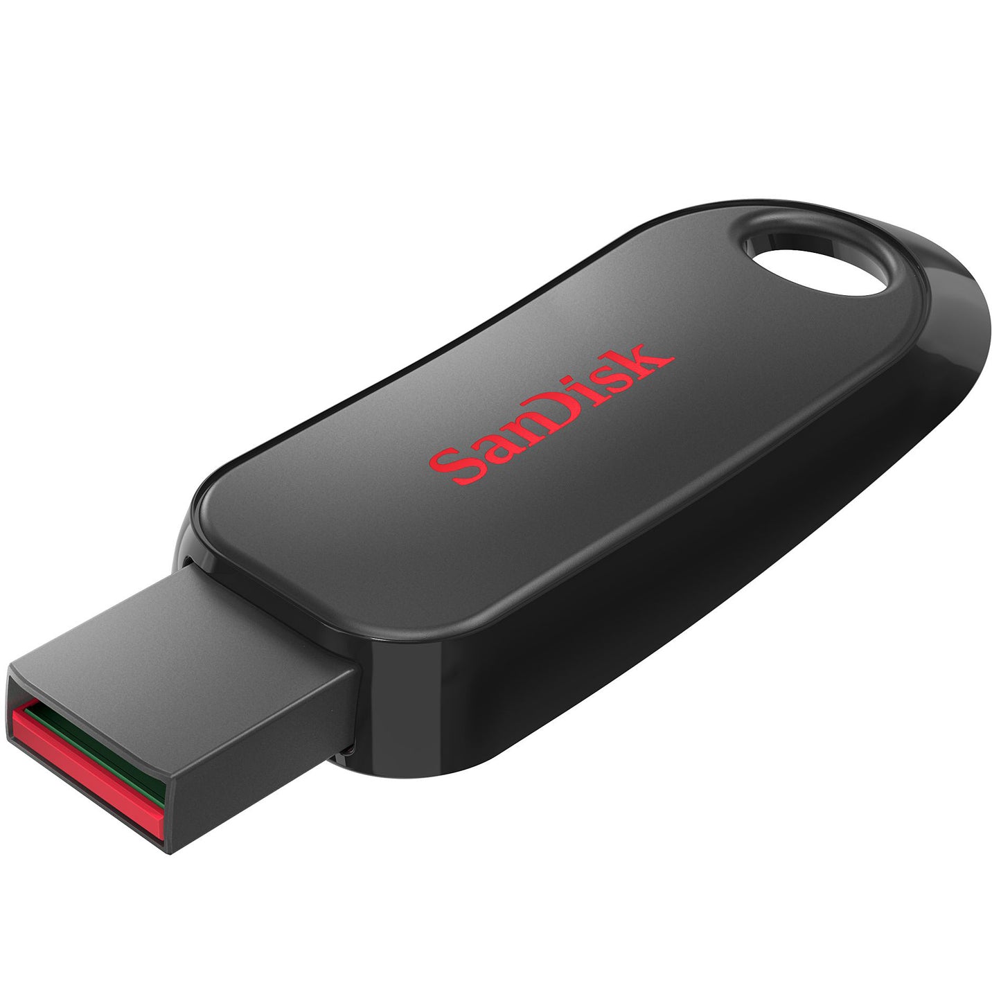 Memoria Externa USB-A SanDisk Cruzer Snap, 32Gb SDCZ62-032G-G35
