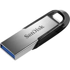 Memoria Externa USB-A 3.0 SanDisk Ultra Flair, 32Gb SDCZ73-032G-G46