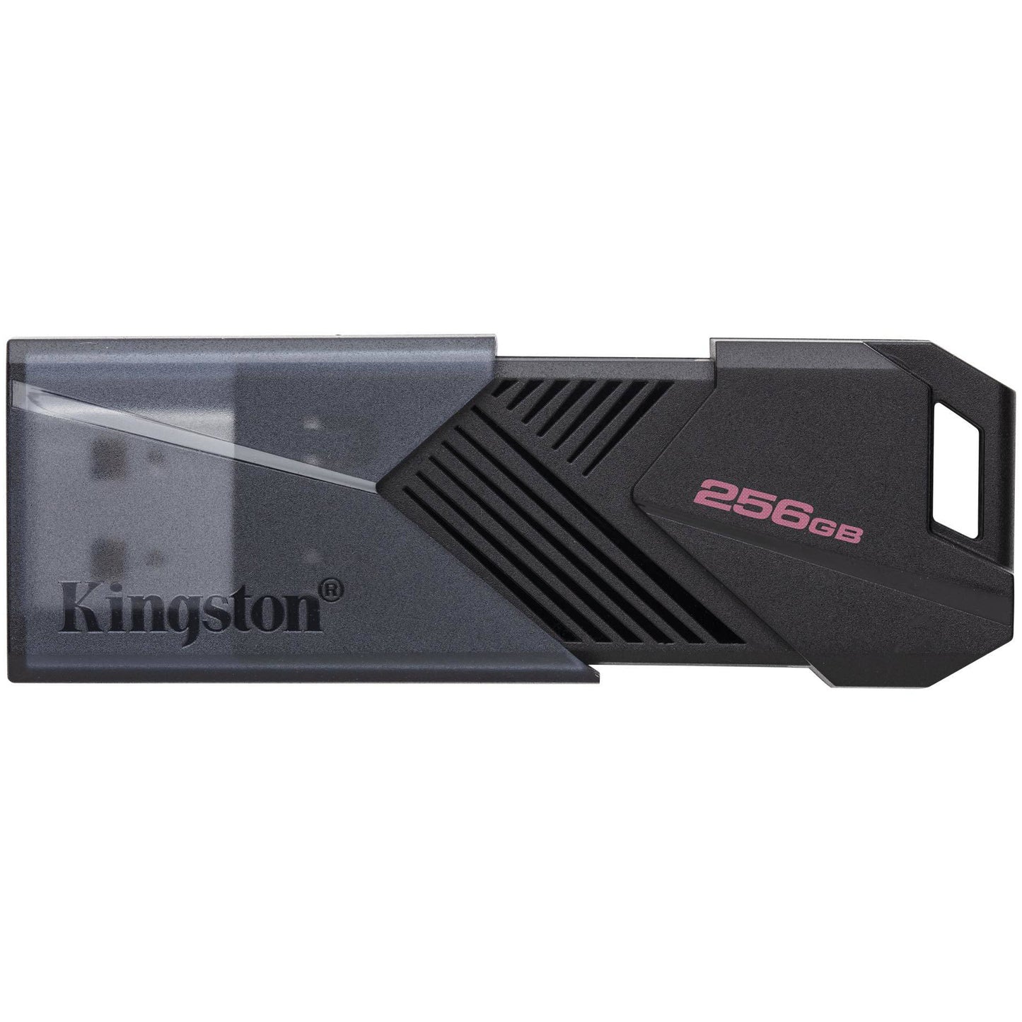 Memoria Externa Kingston Exodia Onyx USB-A 3.0 Kingston Exodia Onyx, 256Gb DTXON/256GB 