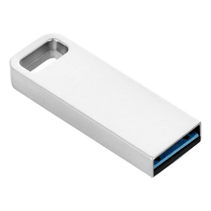 Memoria Externa USB-A 3.0 Imro Cheetah, 64Gb