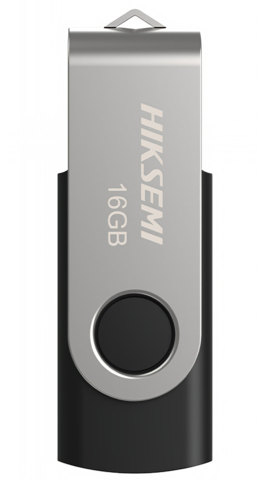 Memoria Externa USB-A 3.0 Hiksemi Rotary, 16Gb HS-USB-M200S/16G/U3