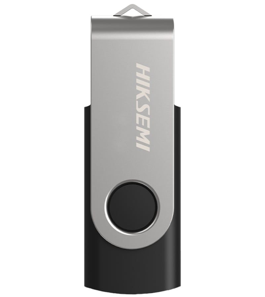 Memoria Externa USB-A 3.0 Hiksemi Rotary, 32Gb HS-USB-M200S/32G/U3