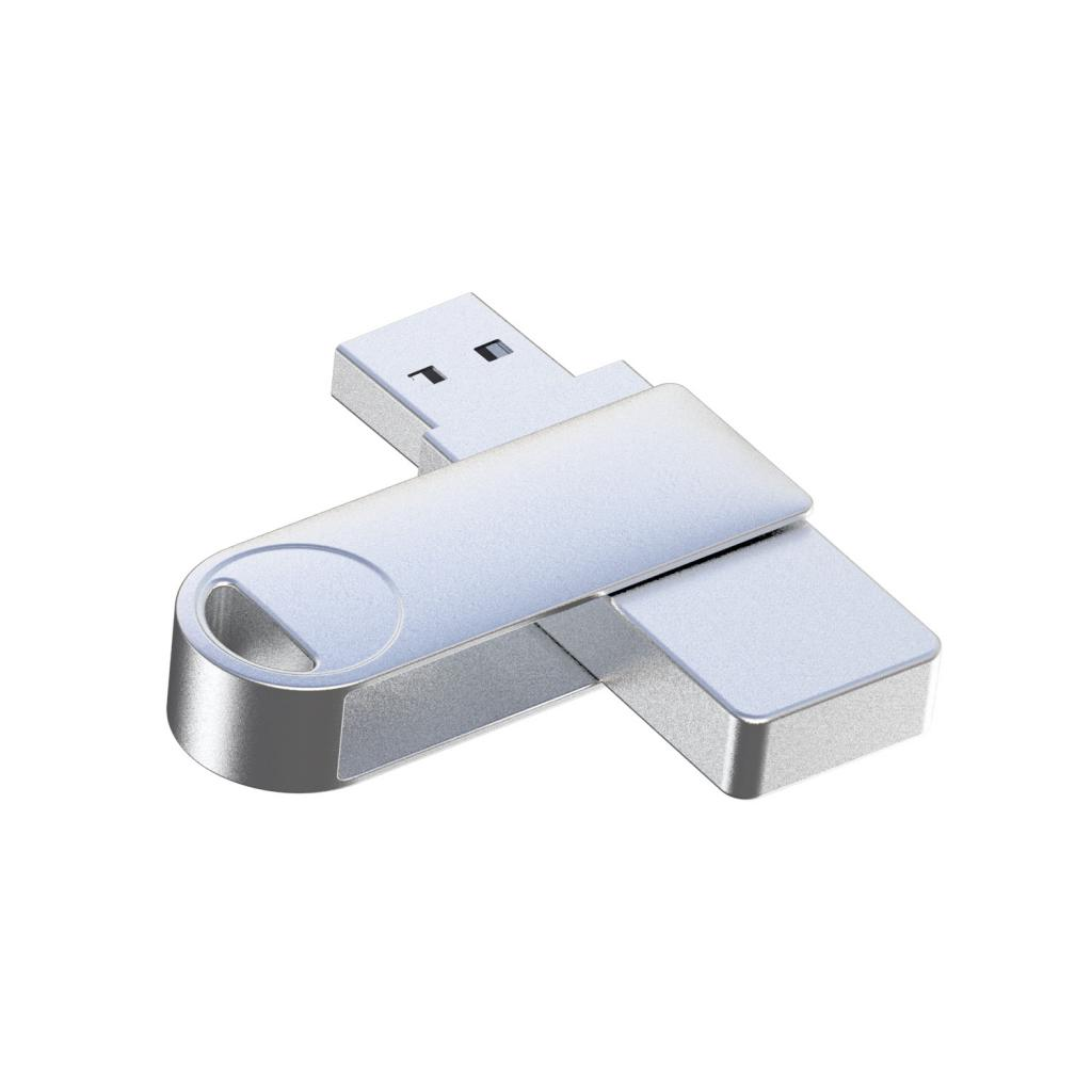 Memoria Externa USB-A 3.0 XO Design DK02, 64Gb
