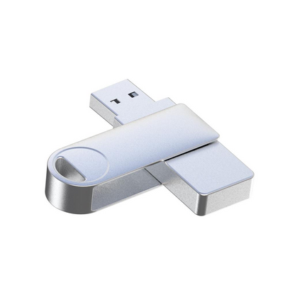 Memoria Externa USB-A 3.0 XO Design DK02, 64Gb