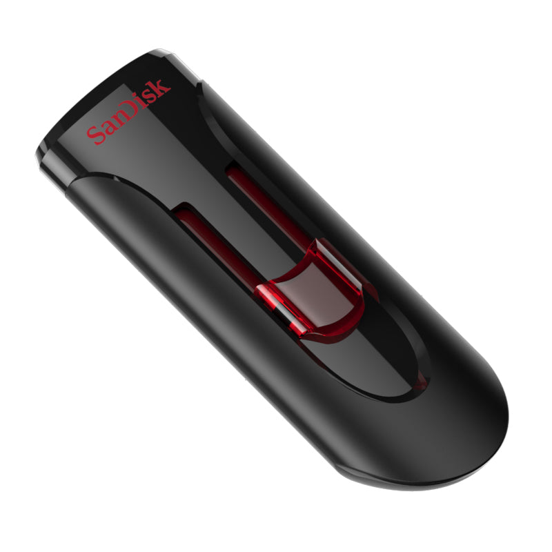 Memoria Externa USB-A 3.0 SanDisk Cruzer Glide, 32Gb SDCZ600-032G-G35