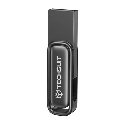 Techsuit THSM33 USB-A 3.0 External Memory, 128GB