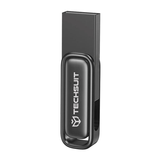 Memoria Externa USB-A 3.0 Techsuit THSM33, 64Gb