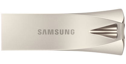 Memoria Externa USB-A 3.2 Samsung BAR Plus, 64Gb MUF-64BE3/APC
