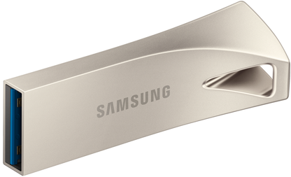 Memoria Externa USB-A 3.2 Samsung BAR Plus, 64Gb MUF-64BE3/APC