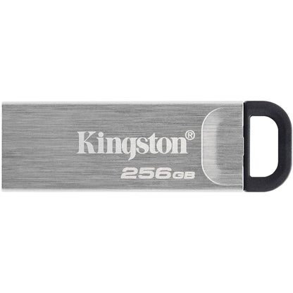 Memoria Externa Kingston DT Kyson USB-A 3.2 USB-A 3.2, 256Gb DTKN/256GB 